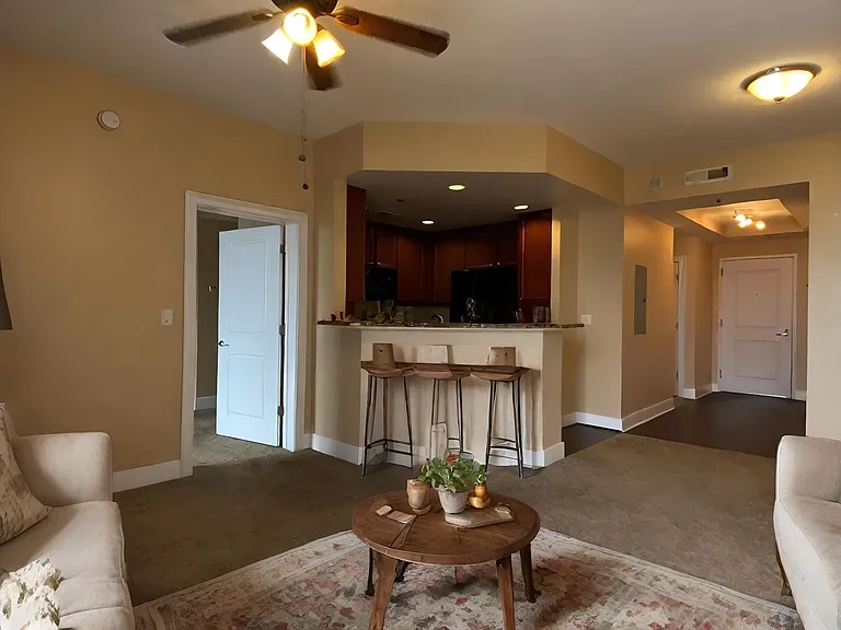 285 Centennial Olympic Park Dr NW #1703 — Photo 4