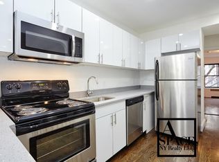 802 W 190th St APT 3E, New York, NY 10040