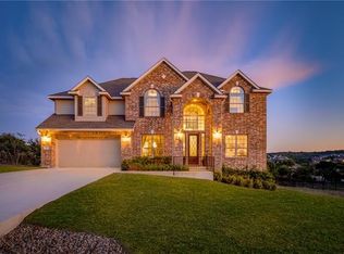 4517 Diamante Dr, Spicewood, TX 78669
