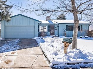 11194 E Ohio Pl, Aurora, CO 80012