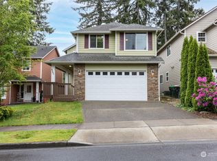 4245 17th Way NE, Olympia, WA 98516