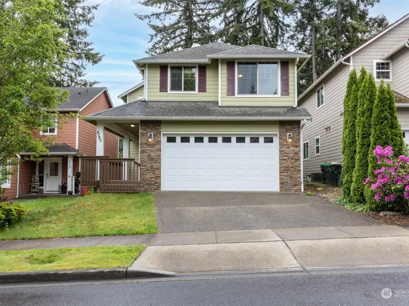 4245 17th Way NE, Olympia, WA 98516