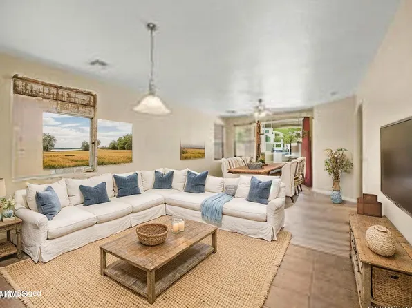 17668 W Desert Bloom Street, Goodyear, AZ 85338