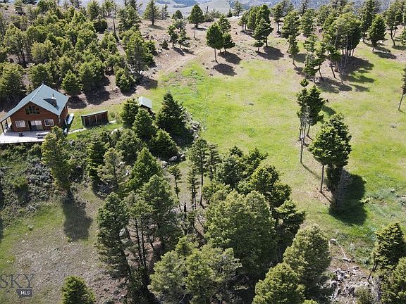2nd image of Bivens Creek Rd