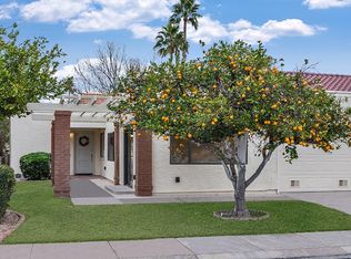 312 Leisure World, Mesa, AZ 85206