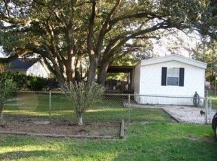445 W Parish Rd, Sulphur, LA 70663