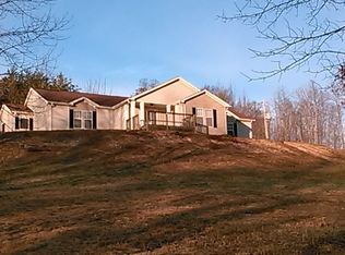 3742 Snake Hollow Rd, Sneedville, TN 37869