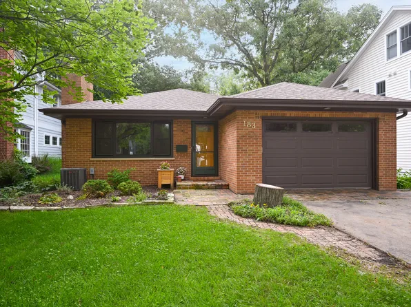 183 Brandon Ave, Glen Ellyn, IL 60137