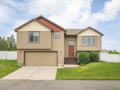 118 S Cavalier Ln, Greenacres, WA, 99016
