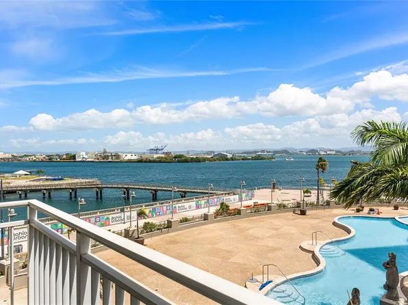 100 Calle Del Muelle St #2401, San Juan, PR 00901