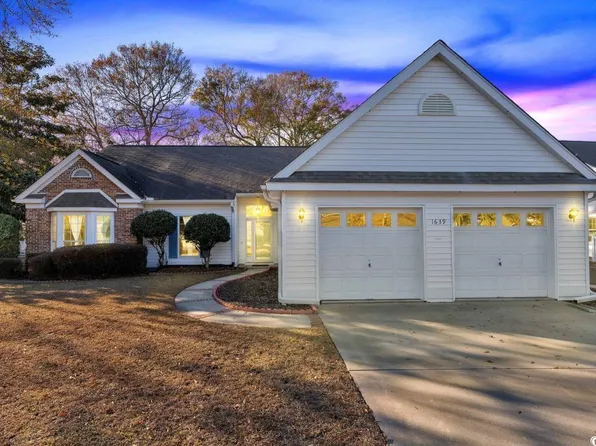 1639 Coventry Rd., Surfside Beach, SC 29575