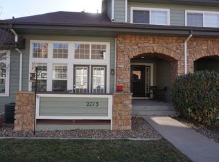 2713 W Greens Ln, Littleton, CO 80123