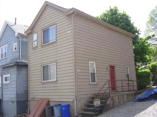 155 Hallock St, Pittsburgh, PA 15211