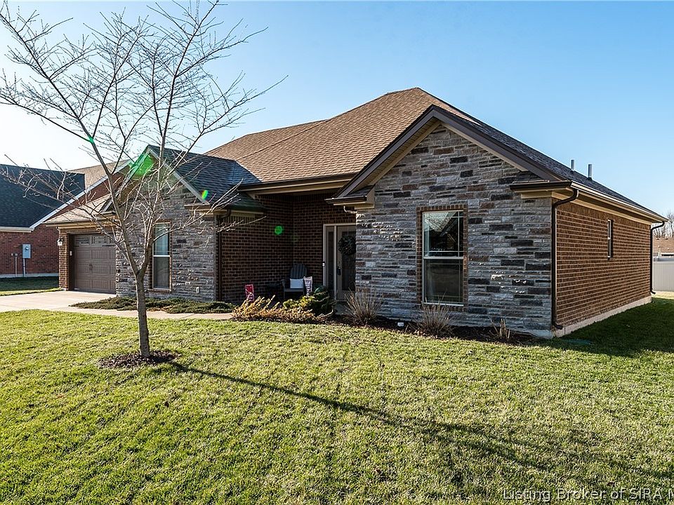 5614 Raintree Ridge Drive, Jeffersonville, IN 47130 Zillow