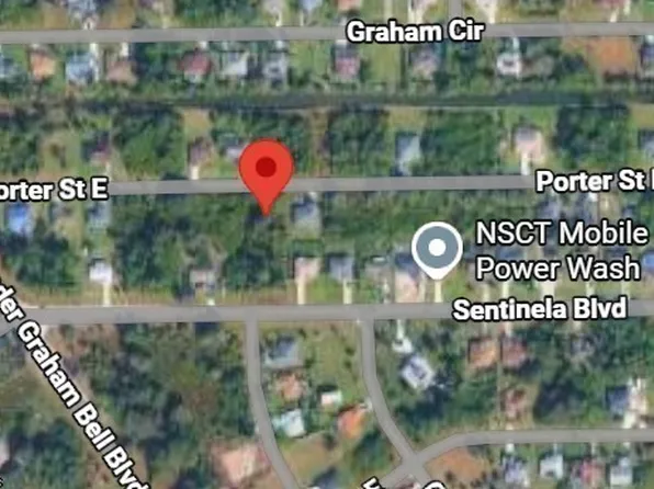 820 Porter St E, Lehigh Acres, FL 33974