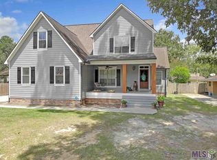 953 Montgomery Ave, Denham Springs, LA 70726