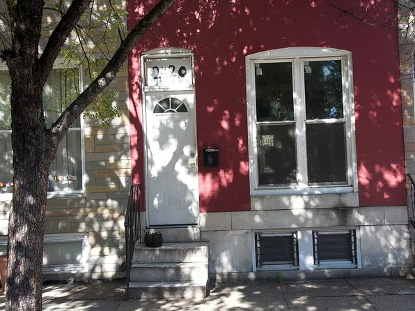 2420 E Madison St, Baltimore, MD 21205