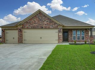 4411 Kayden Berry Ct, Rosenberg, TX 77471