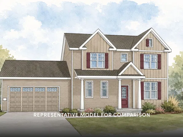 1913 August Moon Dr, Madison, WI 53718