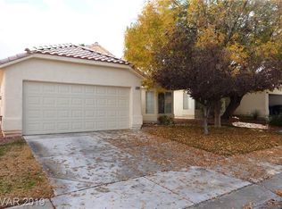 4560 Savin Cir, Las Vegas, NV 89130