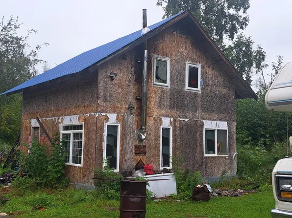 5604 S Saquonee St, Wasilla, AK 99623