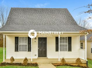 2607 Landrum Ct LOT 18, Springfield, TN 37172