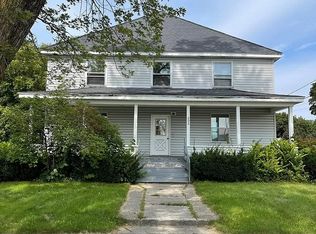 202 W Mitchell St #1B-1BA, Gaylord, MI 49735