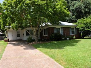 818 Acklen St, Shreveport, LA 71104