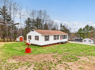 35 Pooler Avenue, Skowhegan, ME 04976