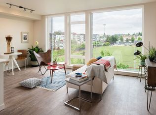 Craft, Seattle, WA 98122