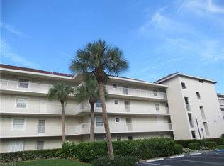 441 Quail Forest Blvd APT A106, Naples, FL 34105