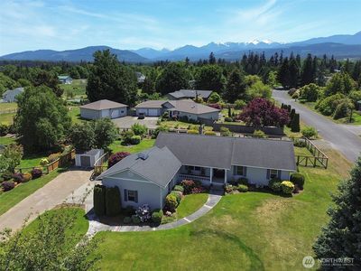 22 E Bedinger Road, Sequim, WA, 98382