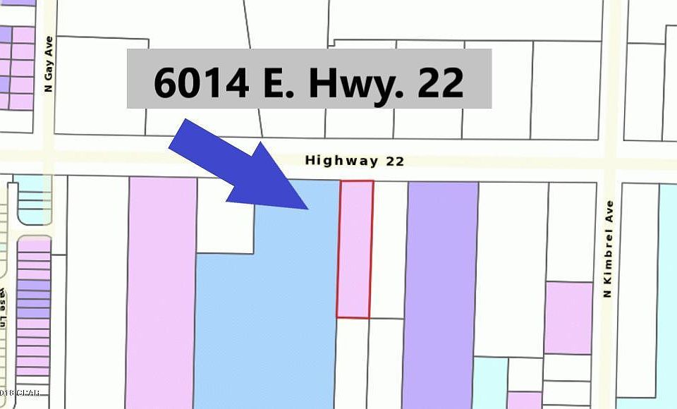 1st image of 6014 Highway 22