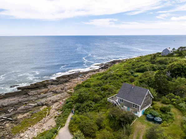 18 Ocean Street, Harpswell, ME 04079
