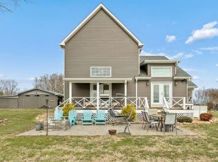 403 Bland Rd, Estill Springs, TN 37330