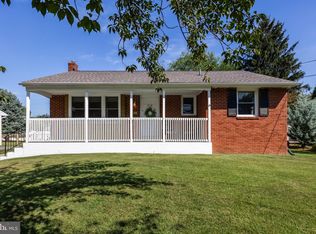 214 Wilson Ave, Mount Ephraim, NJ 08059