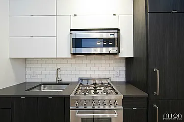Rented by Miron Properties
