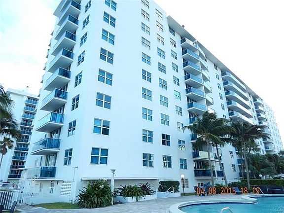 2nd image of 7501 E Treasure Dr APT 7K