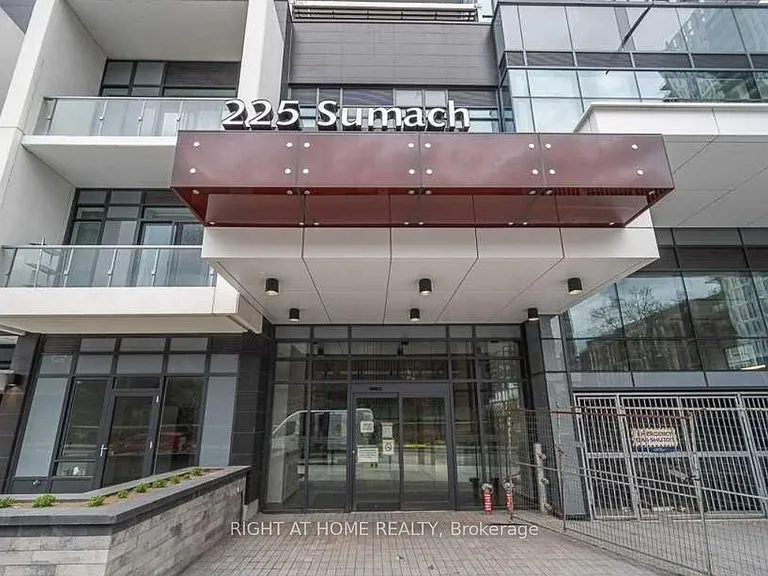 225 Sumach St #1508 — Photo 2