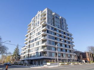 1 Cardiff Rd #1104-C10, Toronto, ON M4P 0G2