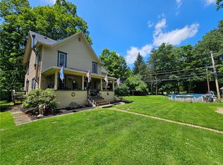 91 W Main St, Friendship, NY 14739