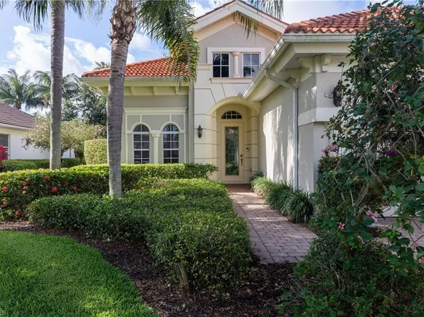 6968 Mauna Loa Ln, Naples, FL 34113