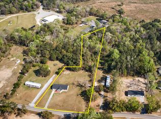 292 Mitton Rd, Moncks Corner, SC 29461