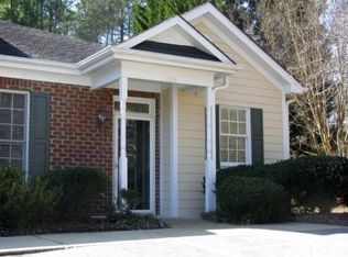 706 Teague Pl, Durham, NC 27707