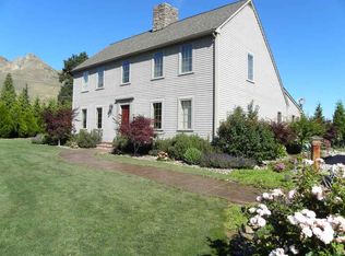 1738 Castlerock Ave, Wenatchee, WA 98801