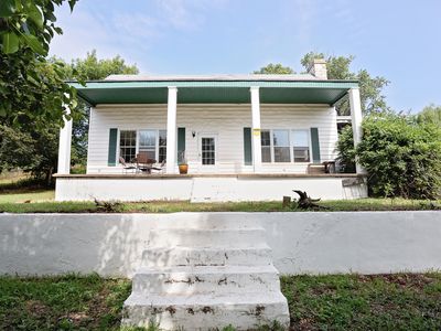 2053 Osage Road, Niangua, MO, 65713