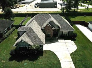 9873 Harmony Ridge Dr, Semmes, AL 36575