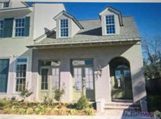 4066 Perkins Lane Ct, Baton Rouge, LA 70808