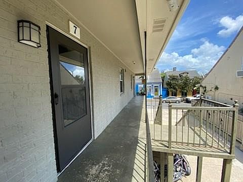 1st image of 1620 Pauger St APT 7