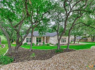 3935 Outpost Trce, Lago Vista, TX 78645